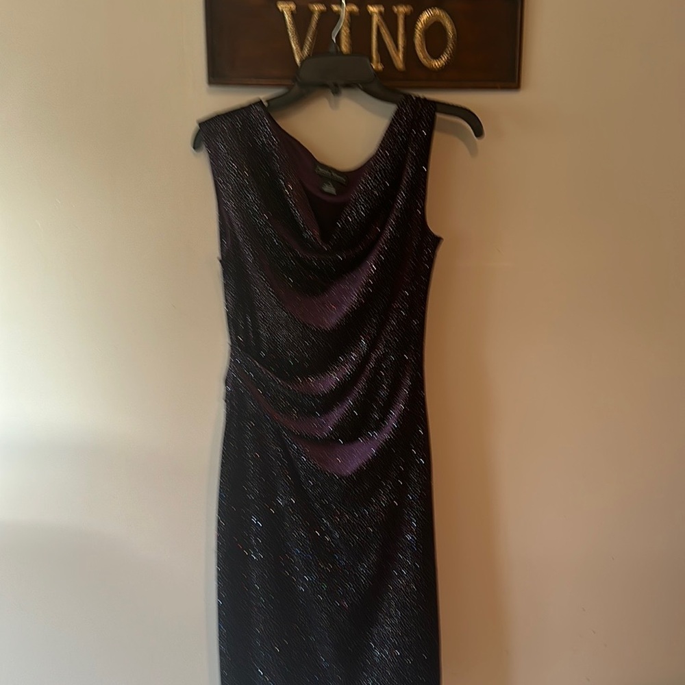 Sparkly dress size 12